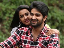 Oka Manasu Movie Photos